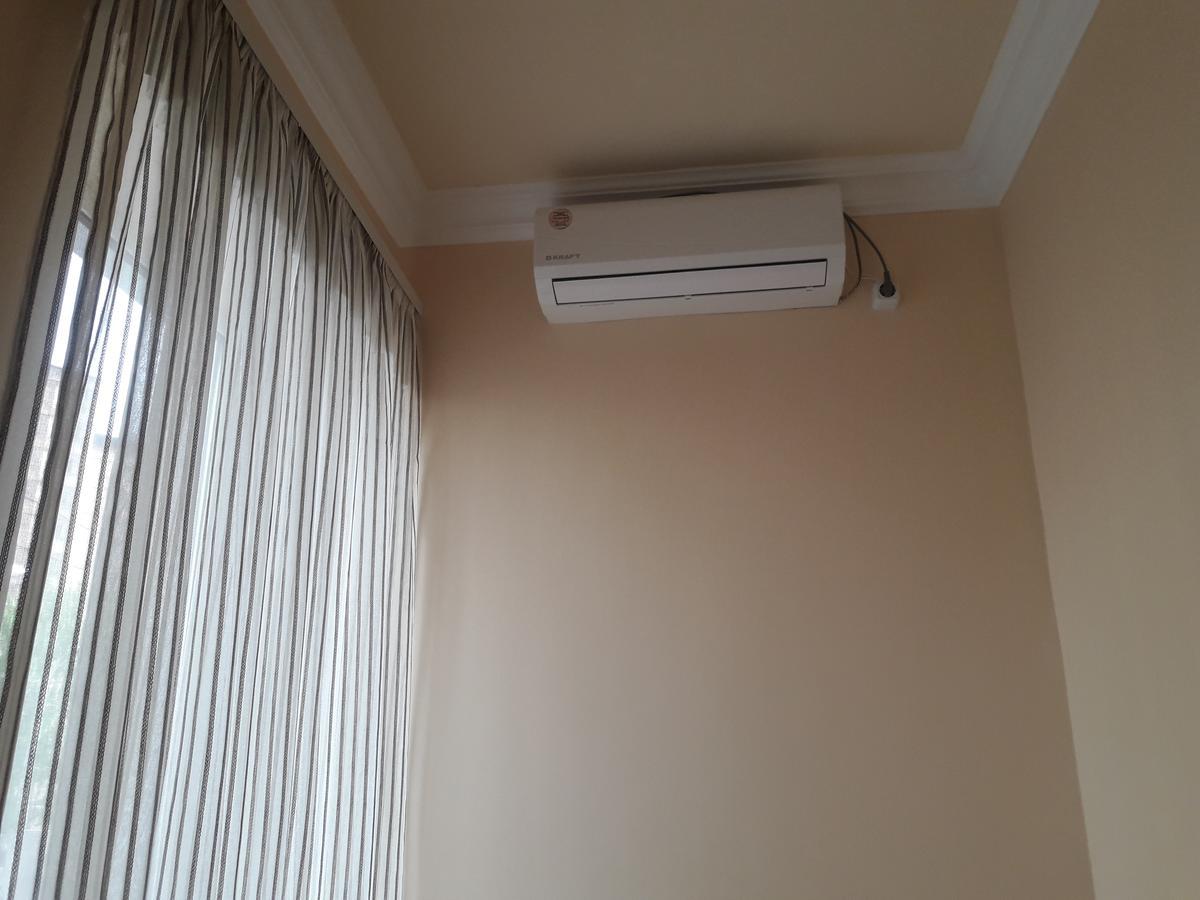 فندق Sunshine يريفان المظهر الخارجي الصورة